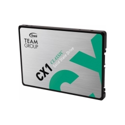 Teamgroup HARD DISK SSD 240GB CX1 2.5" SATA 3 (T253X5240G0C101)